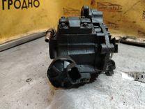 ТНВД FTLKQN Volvo V50 - Фото 5