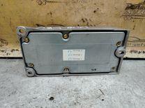 Блок AirBag WGUFHF Volvo S80 - Фото 3