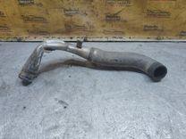 Патрубок интеркулера YOET5P Opel Astra - Фото 1