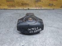 Подушка безопасности водителя 05GY66 Rover 45 - Фото 6