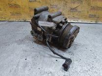 Компрессор кондиционера AD7BQ4 Ford Mondeo - Фото 1