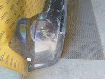 Бампер задний 0V34GI Mazda 6 - Фото 2