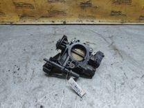 Заслонка дроссельная BBALJL Citroen Xsara Picasso купить с доставкой