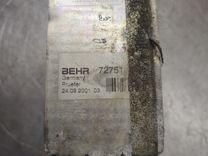 Испаритель кондиционера 7FPUZW Opel Vectra - Фото 4