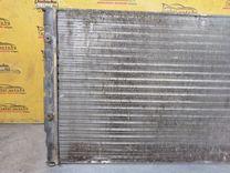 Радиатор (основной) DEBBXA Volkswagen Passat - Фото 6