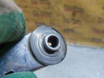 Ручка стеклоподъемника FJ0EFV Audi 80 купить с доставкой