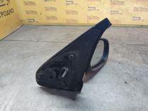 Зеркало наружное правое 705JB1 Renault Clio - Фото 3