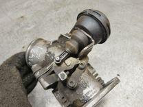 Заслонка дроссельная W0ZW2S Alfa Romeo 147 - Фото 6