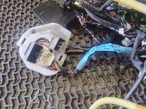 Проводка салона F3TT0Y Toyota Corolla - Фото 5