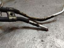 Трубка гидроусилителя SV6I28 Nissan Primera - Фото 4