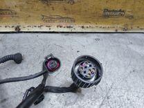 Проводка двигателя H3BYCT Volkswagen Passat - Фото 5