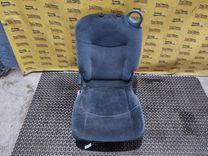 Сиденье заднее PBQO9Z Renault Scenic