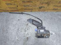 Замок двери задней левой 56VM67 Skoda Fabia купить