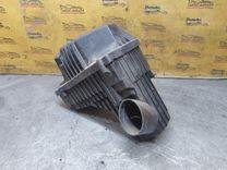 Корпус воздушного фильтра 3EV381 Peugeot 407 купить на авторазборке