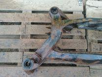 Балка подвески задняя 6D8K37 Mercedes C W202 купить с доставкой