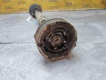 Полуось передняя правая (приводной вал, ШРУС) RGC2F4 Audi A4 - Фото 3