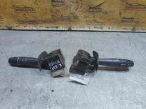 Переключатель подрулевой (стрекоза) 26R20S Renault Espace - Фото 1