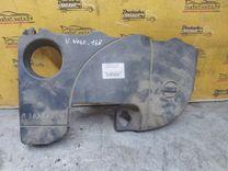 Декоративная крышка двигателя PE4B84 Nissan Note купить