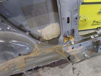 Крыло заднее левое D6MR84 Toyota Yaris - Фото 11