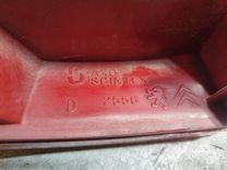 Фонарь задний правый 1IVQN2 Citroen C3 купить с доставкой. Огромный выбор запчастей и марок авто. У нас есть практически все.