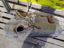 Бак топливный 48NMRN Seat Cordoba - Фото 2