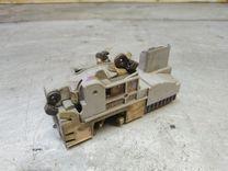 Замок двери передней правой 0RYI2R Peugeot 406 купить