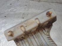 Кронштейн крепления бампера заднего A18675 Kia Sorento - Фото 4