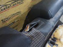 Салон (комплект сидений) LYDNDZ Opel Vectra undefined