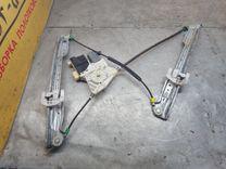 Стеклоподъемник электрический передний левый G37LC7 Citroen C5 - Фото 4