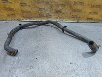 Патрубок радиатора 6BLLFV Ford Focus - Фото 1