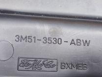 Кожух рулевой колонки DOCXD1 Ford Focus - Фото 5