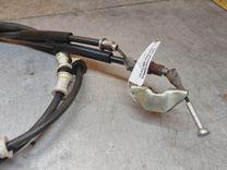 Трос ручника GQRRJD Opel Astra - Фото 3