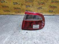 Фонарь задний правый 25QEWL Seat Toledo купить с доставкой