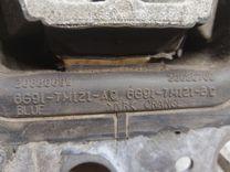 Подушка крепления КПП T9HSK7 Ford Galaxy купить в магазине запчастей бу