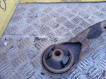 Рычаг передний левый 3YQ1AG Toyota Avensis undefined