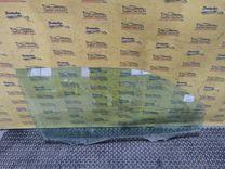 Стекло двери передней правой 0D7764 Volkswagen Lupo - Фото 2