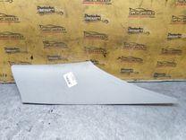 Обшивка стойки задней левой OOPSTB Volvo S40