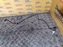 Трубка топливная H0RUIF Opel Astra - Фото 1