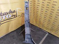 Обшивка стойки центральной правой A5FU5Z Toyota Avensis Verso купить в магазине запчастей бу