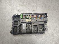 Блок управления двигателем 85GKSA Ford Fusion undefined