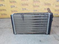 Радиатор отопителя (печки) JAQ58C Volkswagen Passat купить с доставкой
