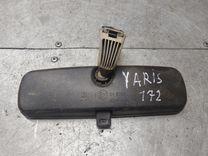 Зеркало салона KTKVV6 Toyota Yaris