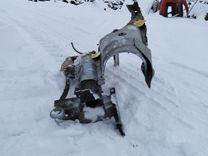 Лонжерон правый RSS9D7 Audi 80 купить с доставкой