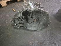 КПП механическая (МКПП) 5-ступенчатая K4THJ0 Opel Meriva купить с доставкой