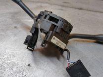 Переключатель подрулевой (стрекоза) 2WDFIH Volkswagen Passat undefined