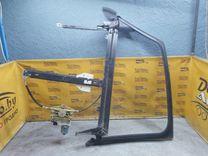 Стеклоподъемник электрический задний правый YU4SIV Audi A4 undefined