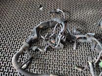 Проводка двигателя Z1A0LF Opel Zafira купить на авторазборке