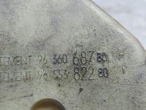 Бачок гидроусилителя 1P1ZLW Citroen C5 - Фото 7