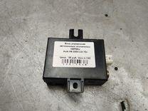 Блок управления автономным отопителем H6P5GJ Audi A6 купить