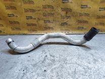 Патрубок интеркулера S3HDQS Honda Accord купить в магазине запчастей бу